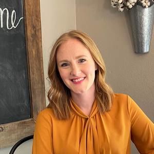 Meet your Posher, Bailey